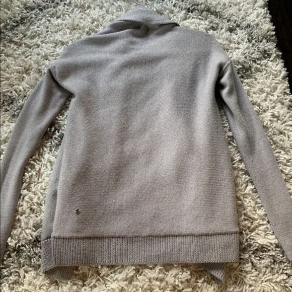 Lululemon knitted cardigan - Picture 2 of 3